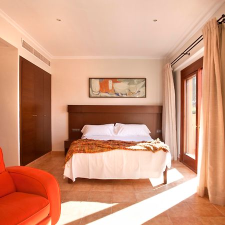 Maristel Hotel & Spa - Adults Only Estellencs Kültér fotó