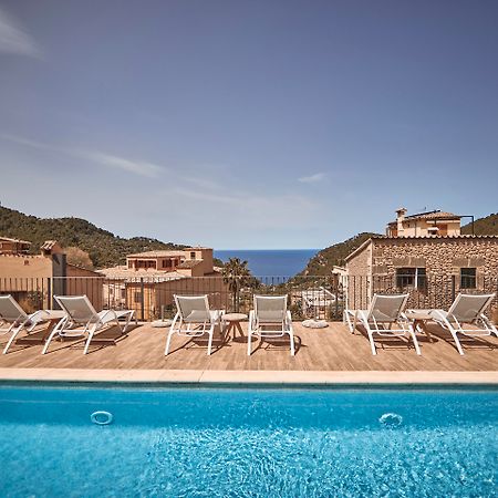 Maristel Hotel & Spa - Adults Only Estellencs Kültér fotó