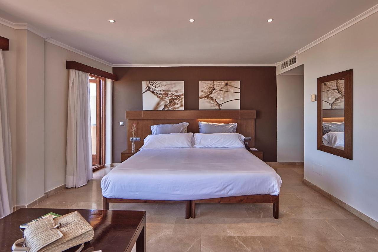 Maristel Hotel & Spa - Adults Only Estellencs Kültér fotó