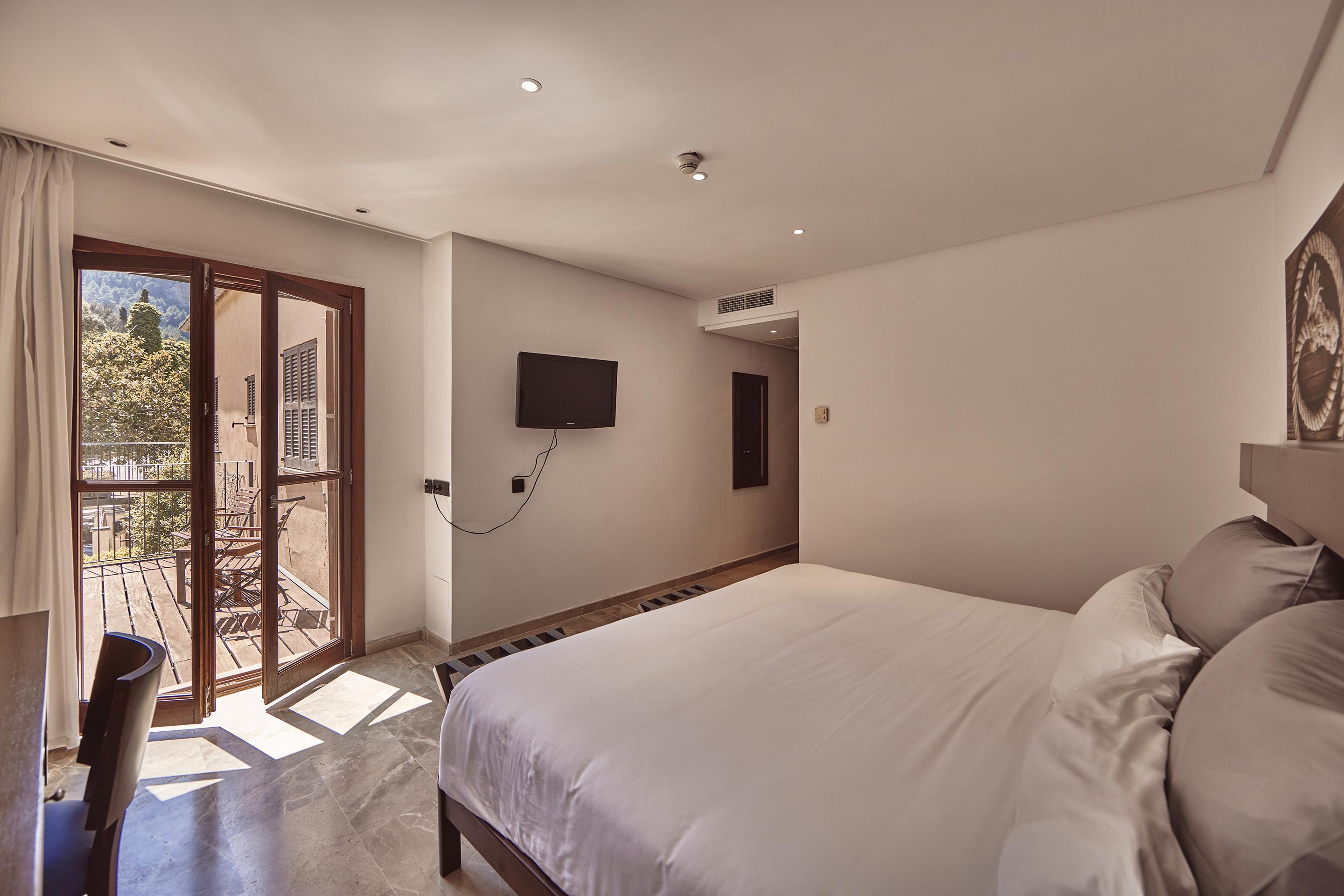 Maristel Hotel & Spa - Adults Only Estellencs Kültér fotó