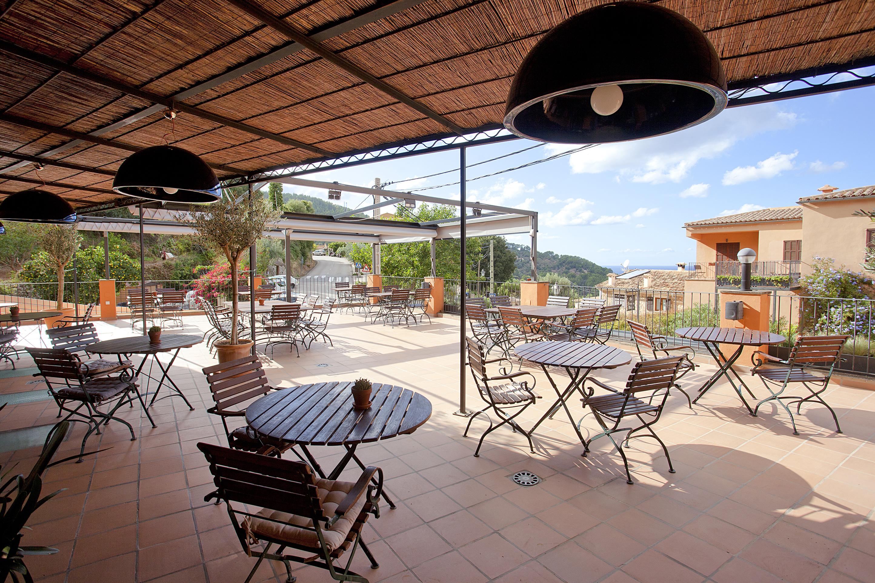Maristel Hotel & Spa - Adults Only Estellencs Kültér fotó