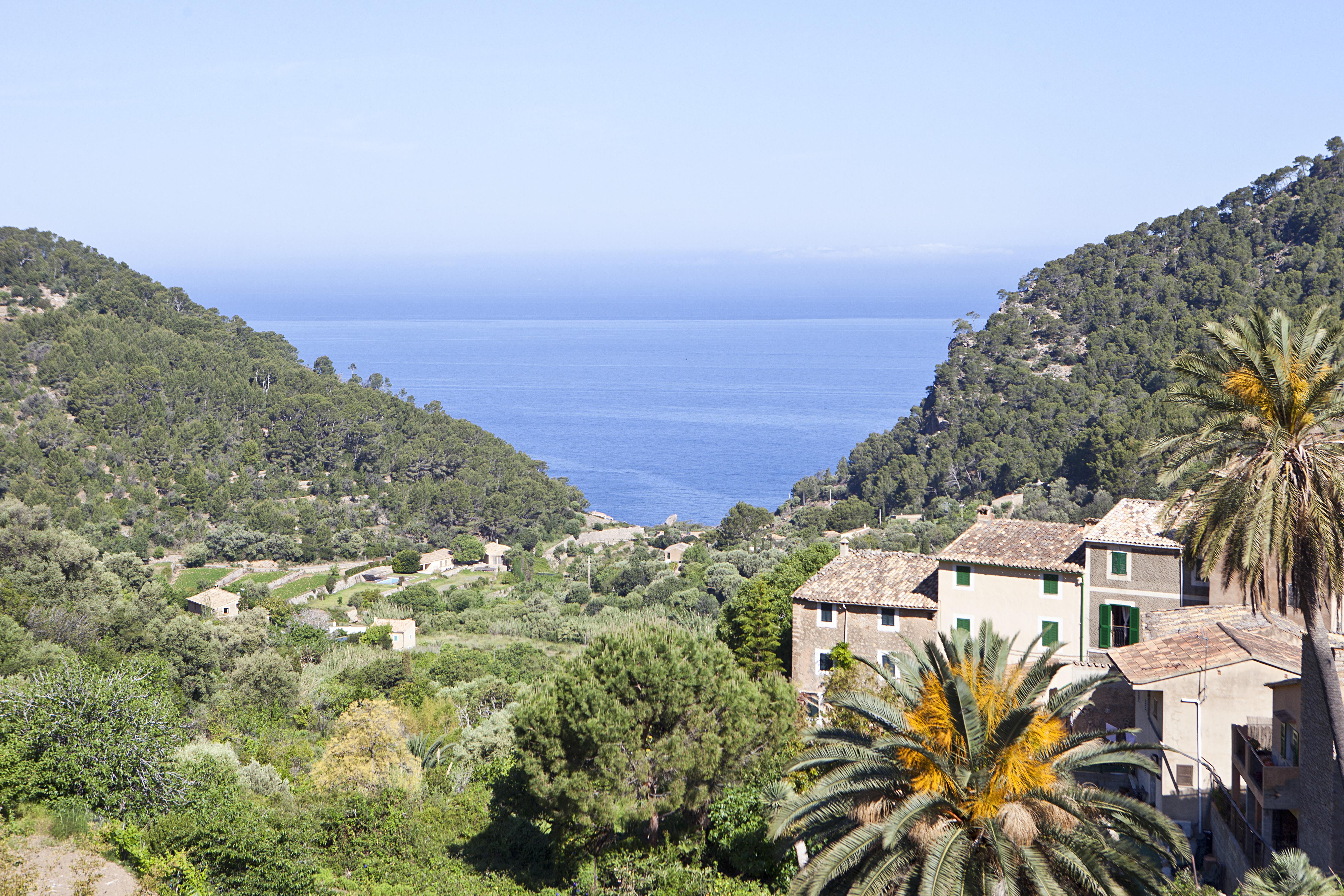 Maristel Hotel & Spa - Adults Only Estellencs Kültér fotó